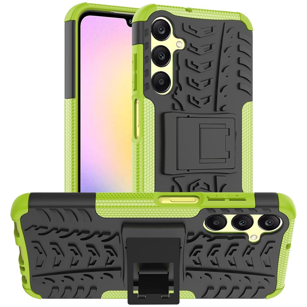 Outdoor für Samsung Galaxy A25 5G in Grün