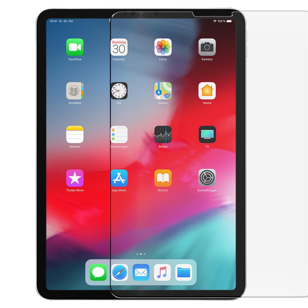 Glasfolie für Apple iPad Pro 11 2018