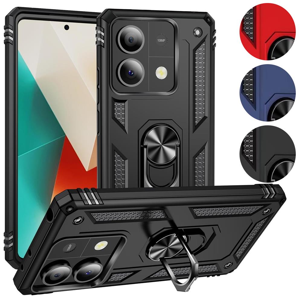 Army Case für Xiaomi Redmi Note 13 5G