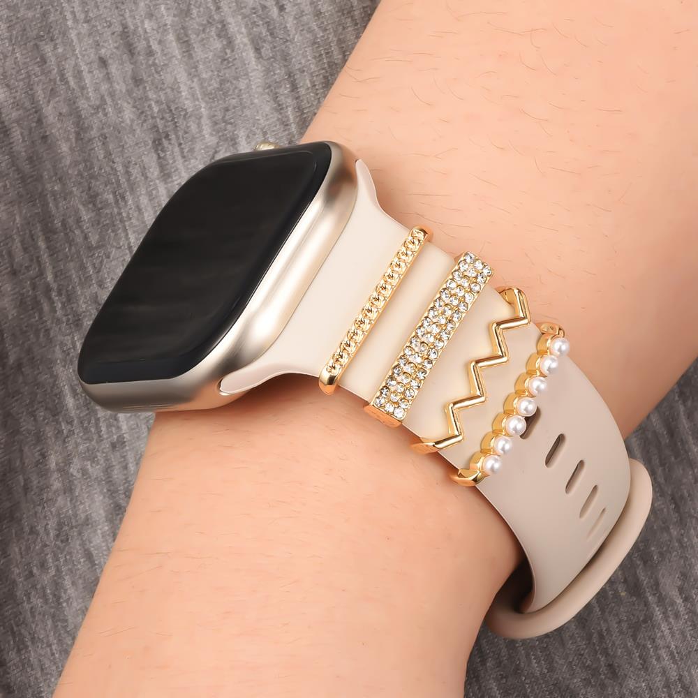 Apple Watch Charms Style 11 - Glamorous