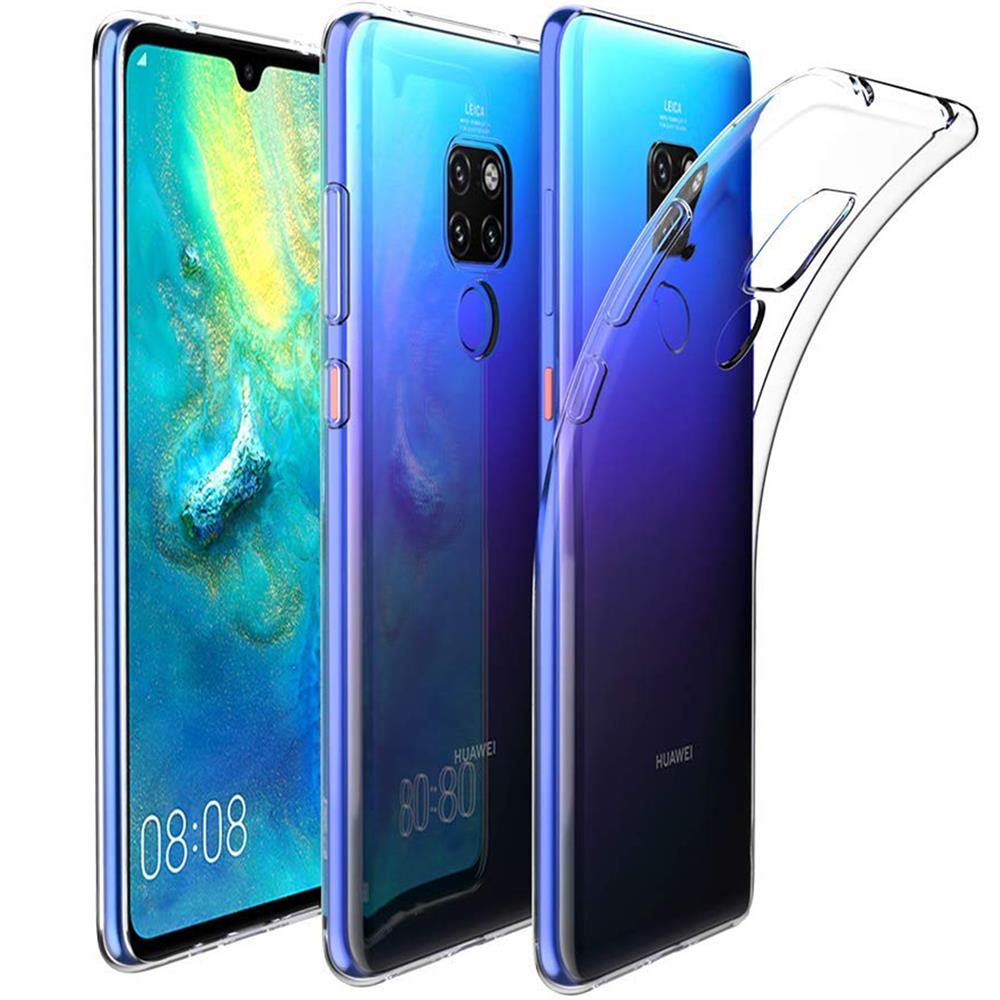 Zero für Huawei Mate 20 in Transparent