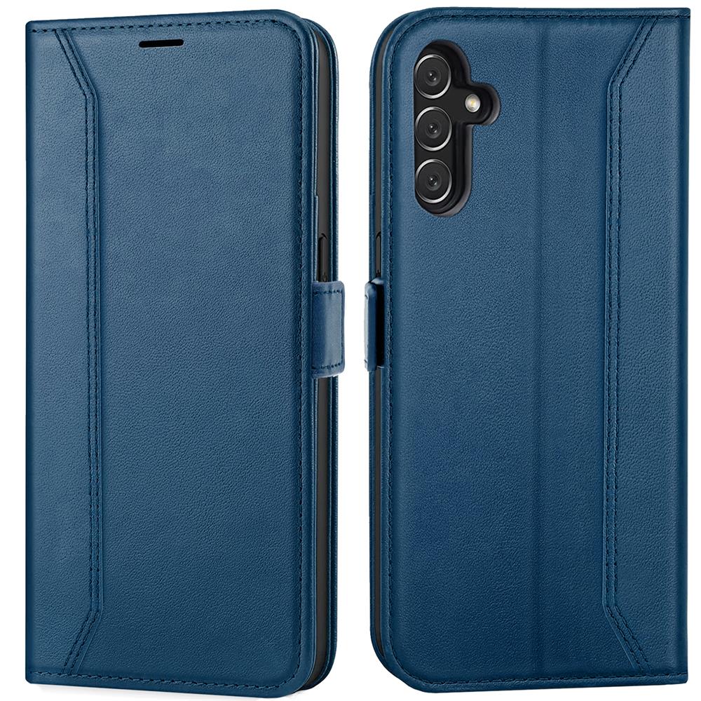 Nathy Wallet für Samsung Galaxy A54 5G in Blau
