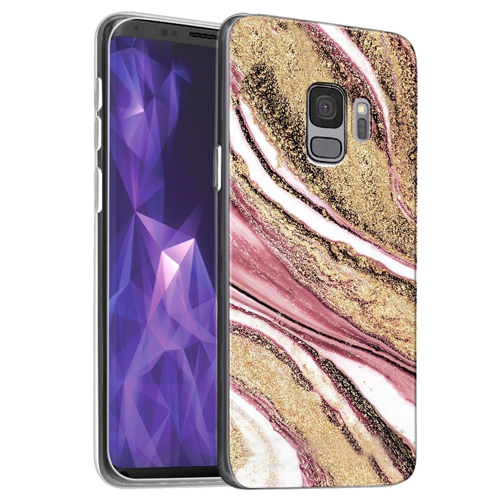 Sand Case für Samsung Galaxy S9 Plus als Motiv 2