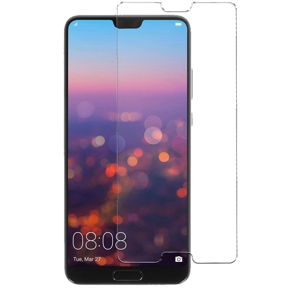 Glas 2in1 für Huawei P20