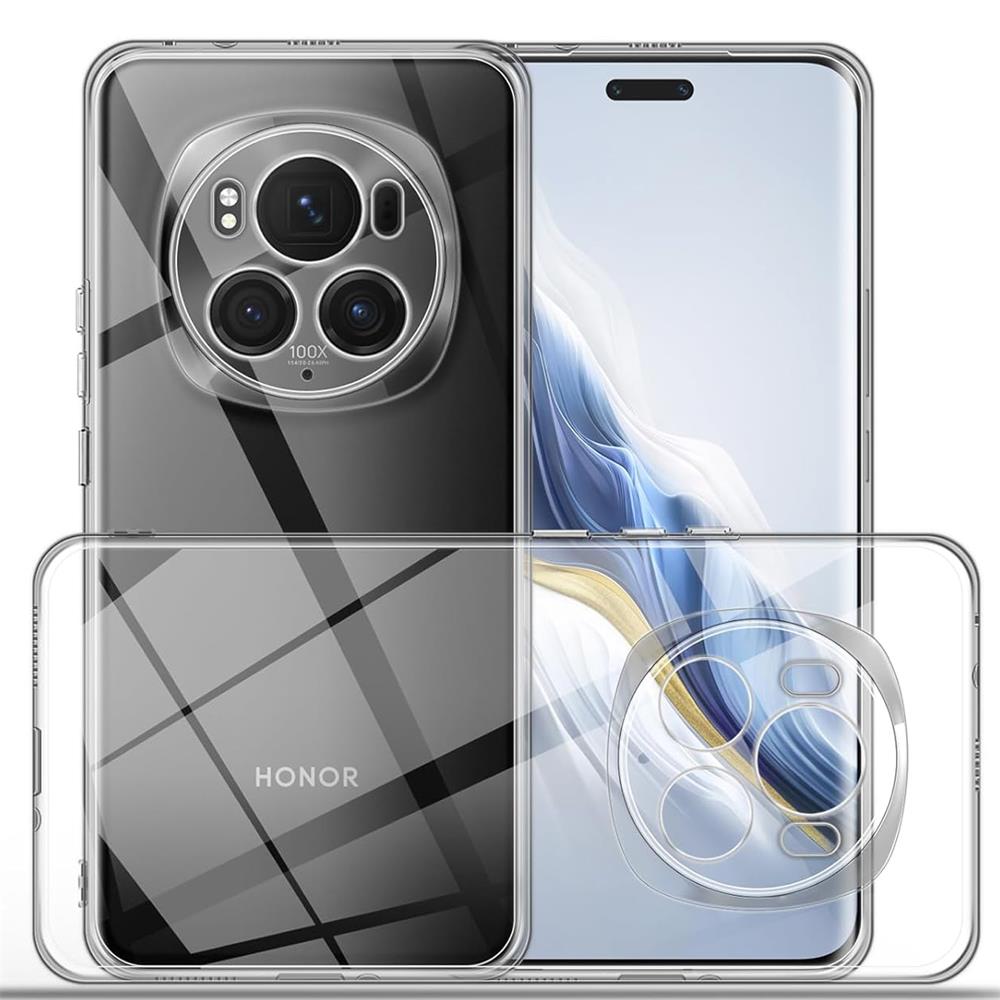 Zero für Honor Magic 6 Pro in Transparent