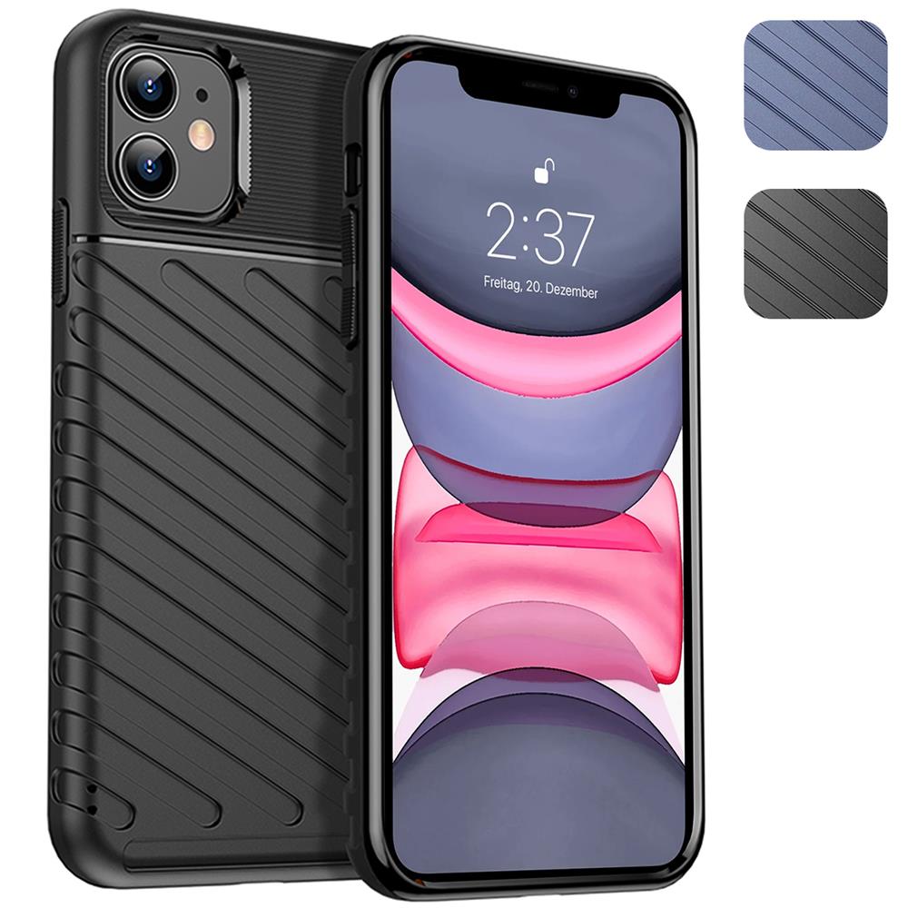 Thunder Case für Apple iPhone 11