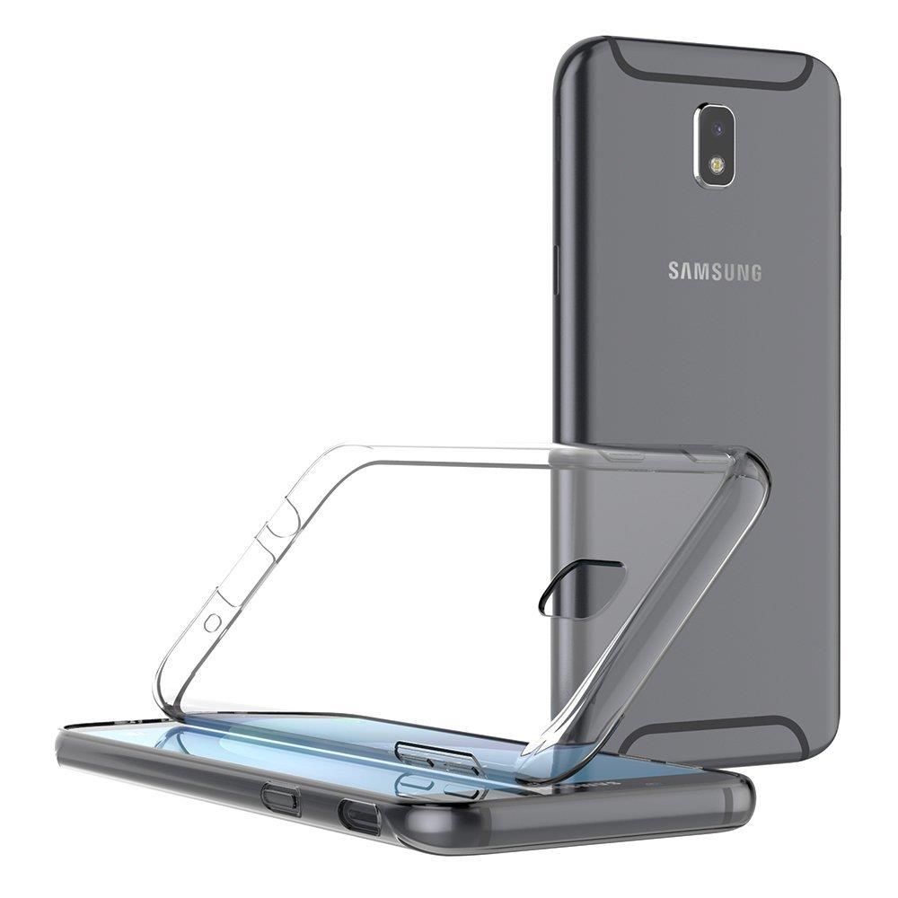 Zero für Samsung Galaxy J7 2017 J730 in Transparent