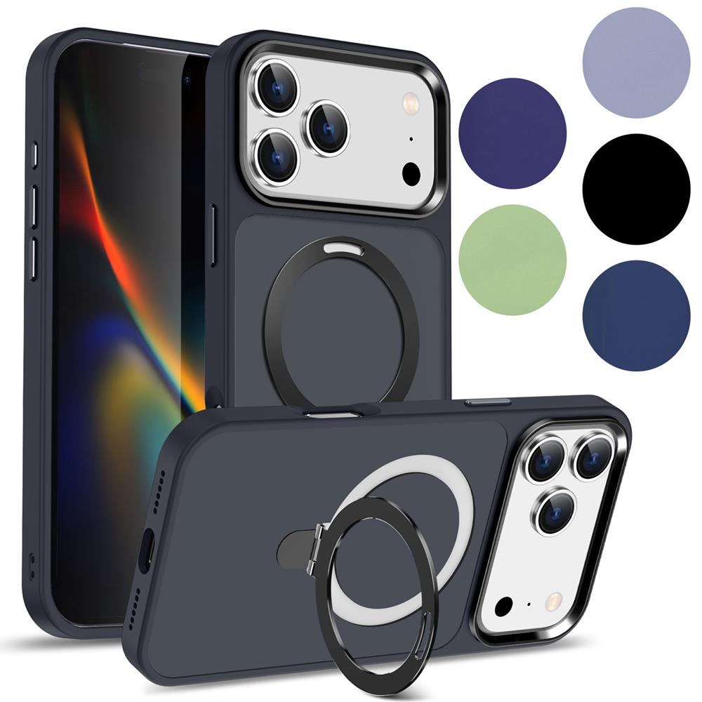 Skin MagSafe für Apple iPhone 17 Pro