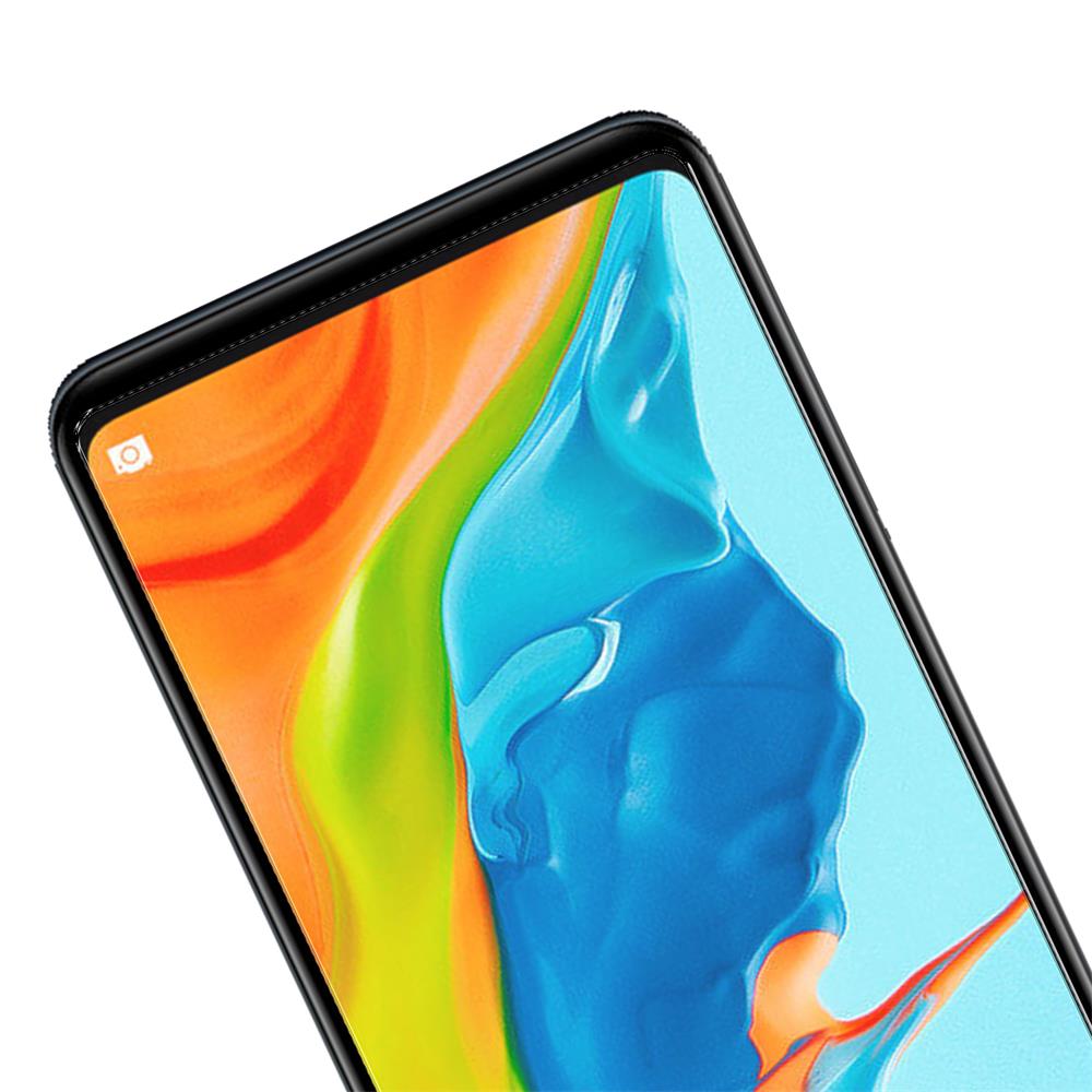 Glas 2in1 für Huawei P30 Lite