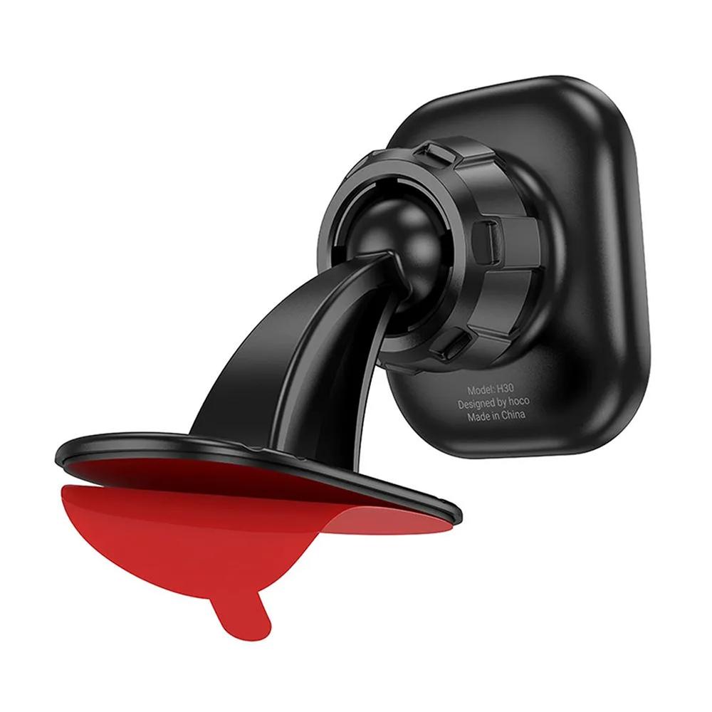 Halterung KFZ Hoco - H30 Board - Schwarz