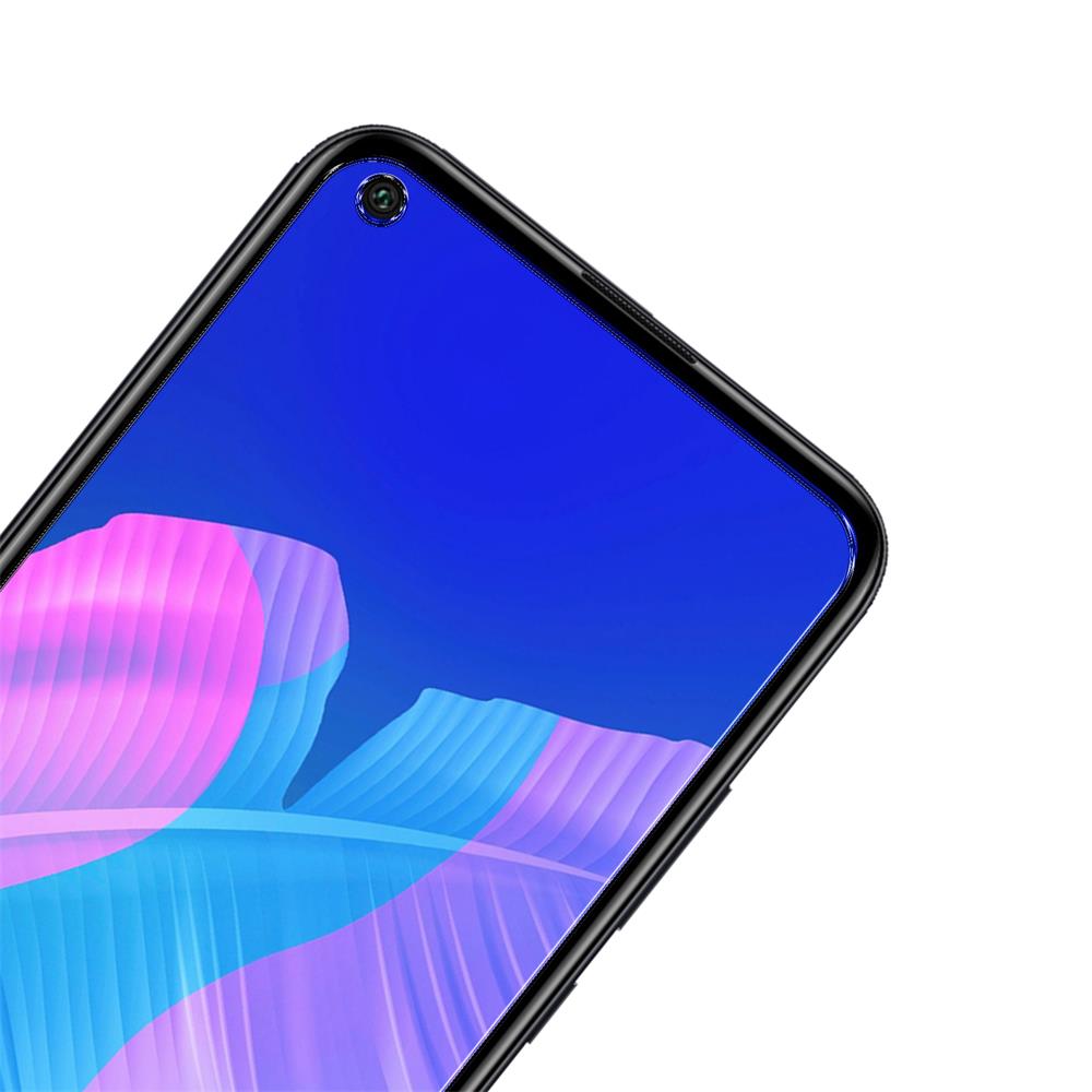 Glas 2in1 für Huawei P40 Lite E