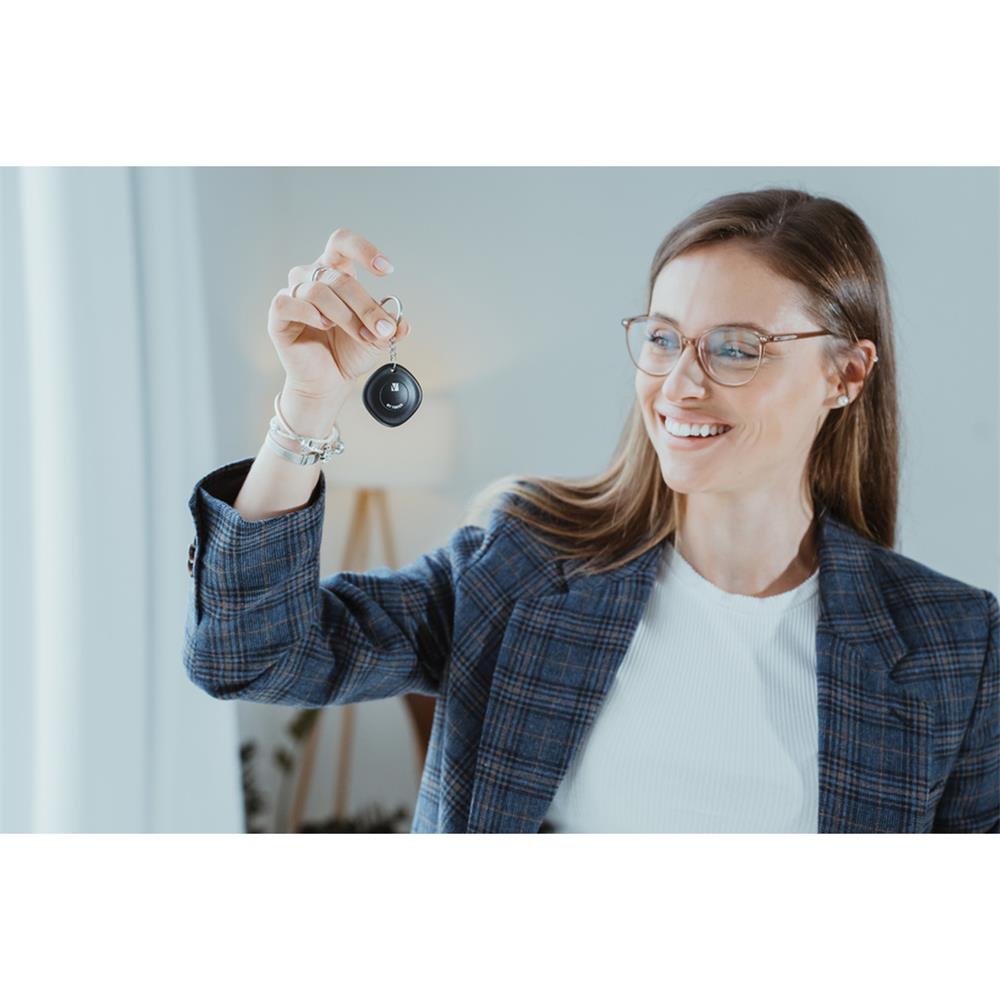 Verbatim Bluetooth Tracker MYF-02 - 2er Pack