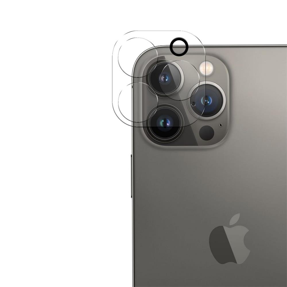 4in1 Glas Set für Apple iPhone 13 Pro