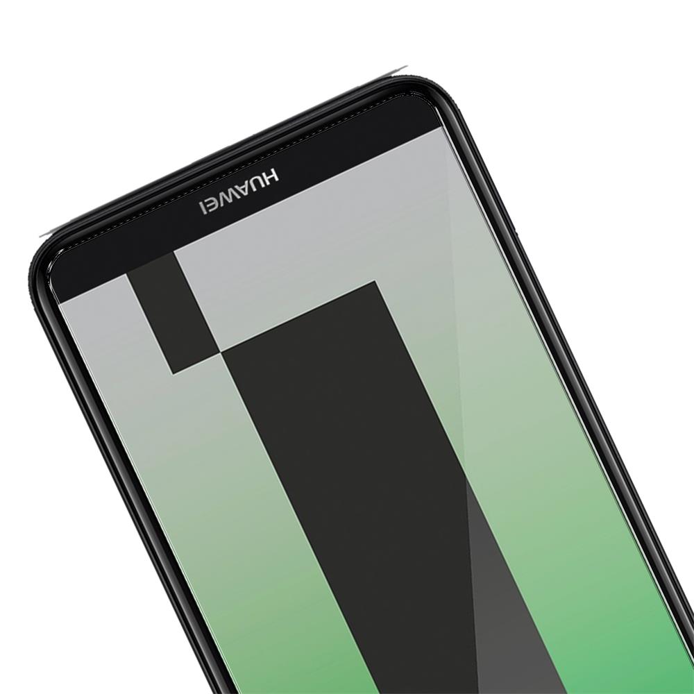 Glas 2in1 für Huawei Mate 10 Lite
