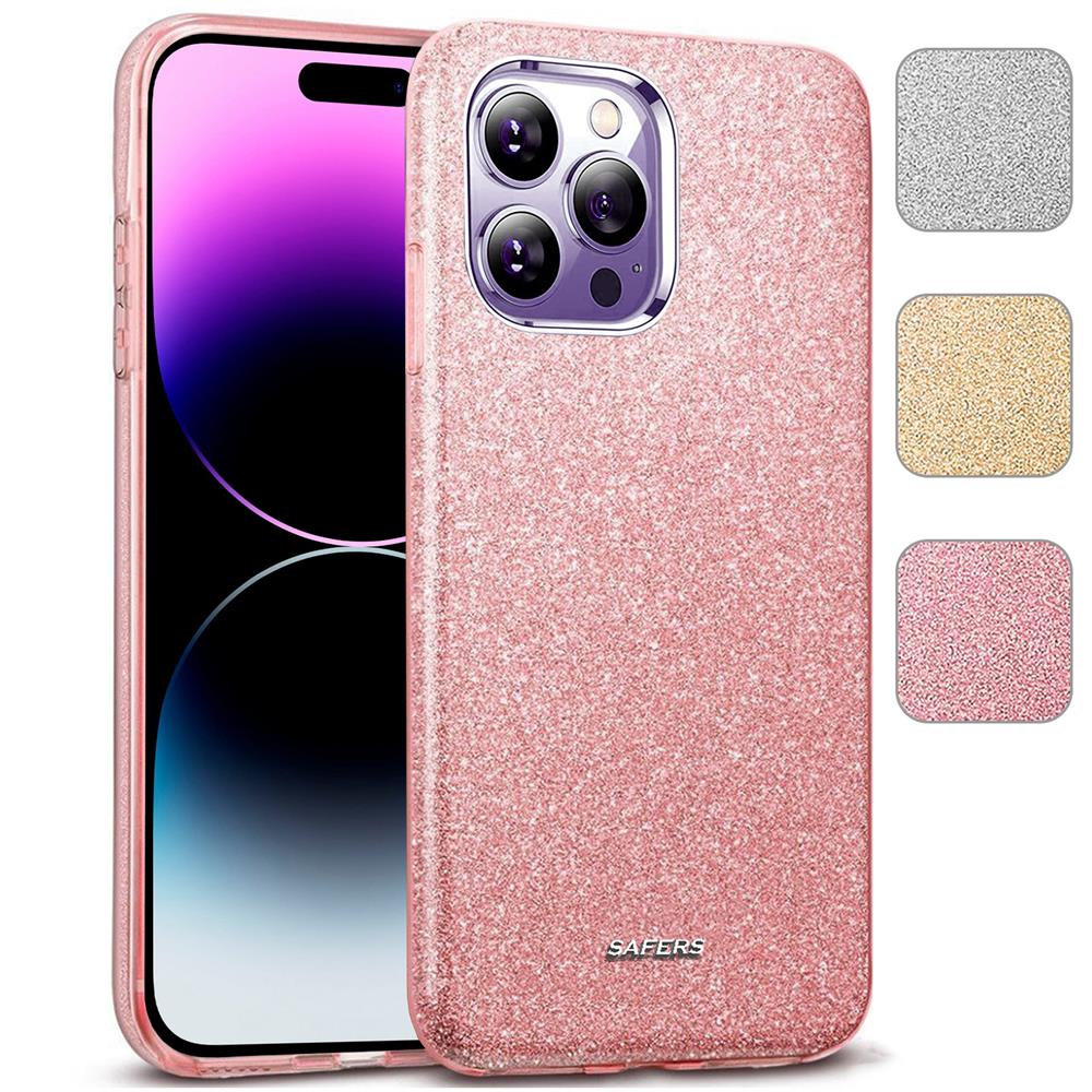 Shiny TPU für Apple iPhone 14 Pro Max