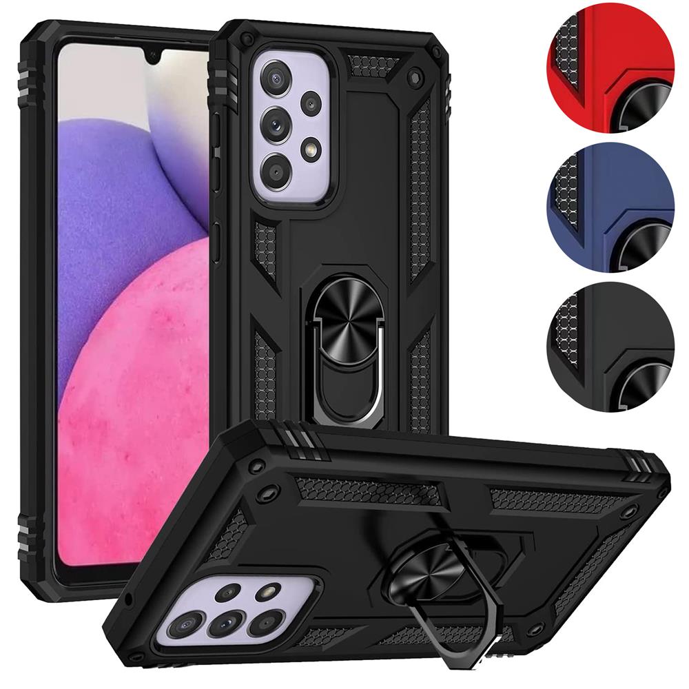 Army Case für Samsung Galaxy A33 5G