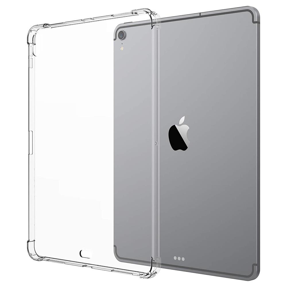 Rugged TPU Tab für Apple iPad Pro 12.9 (2018) in Transparent