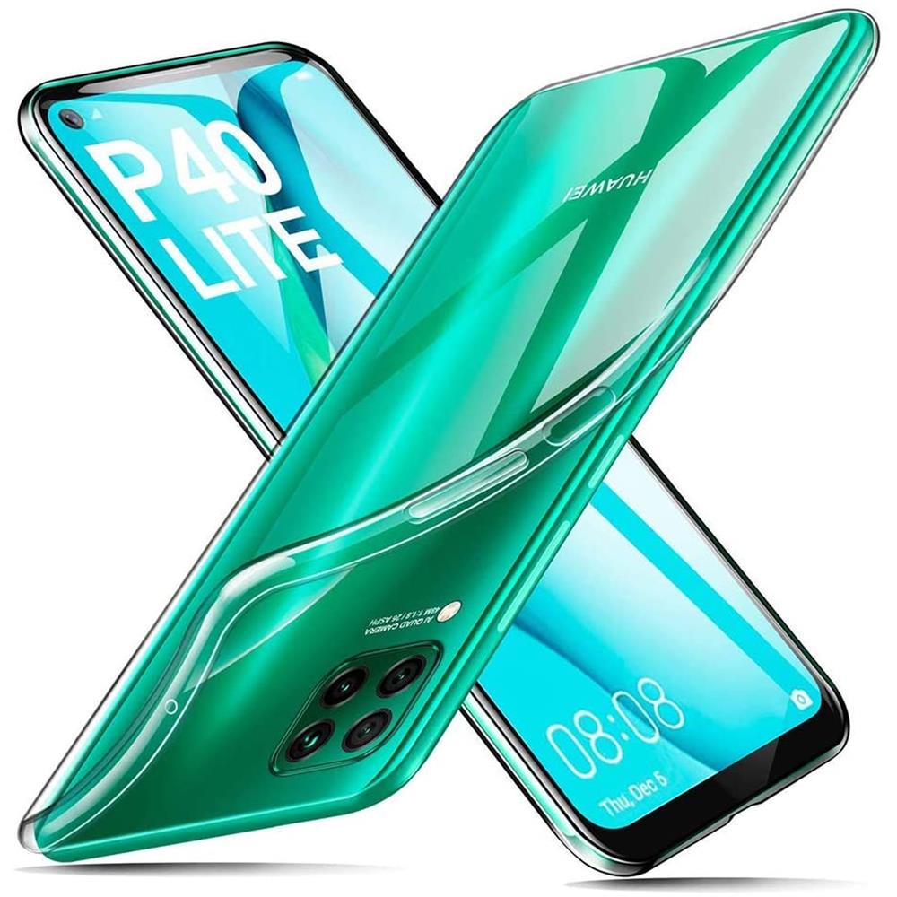 Zero für Huawei P40 Lite in Transparent