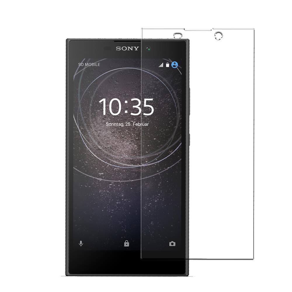 Glas 2in1 für Sony Xperia L2