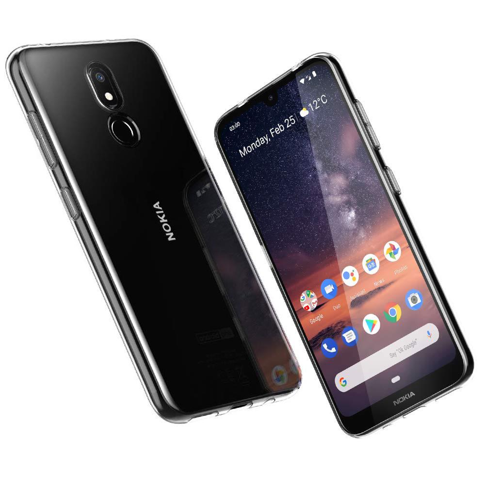 Zero für Nokia 3.2 in Transparent