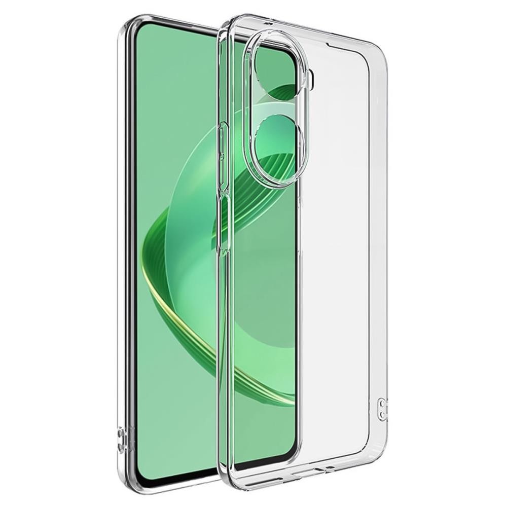 Zero für Huawei Nova 12 SE in Transparent
