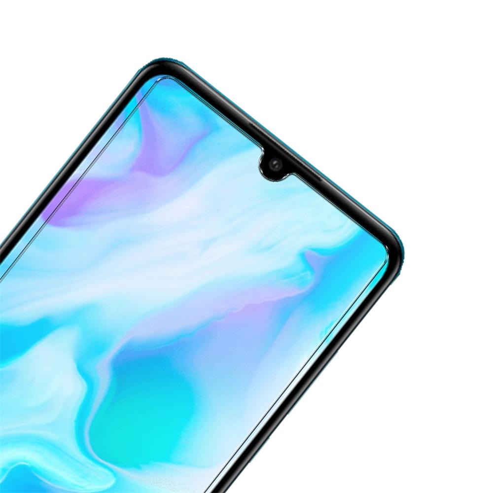 Glas 2in1 für Huawei P30