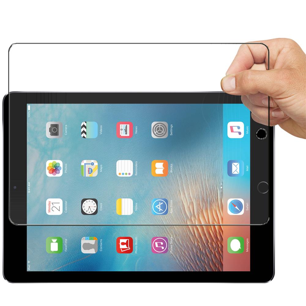 Glasfolie für Apple iPad Pro 9.7