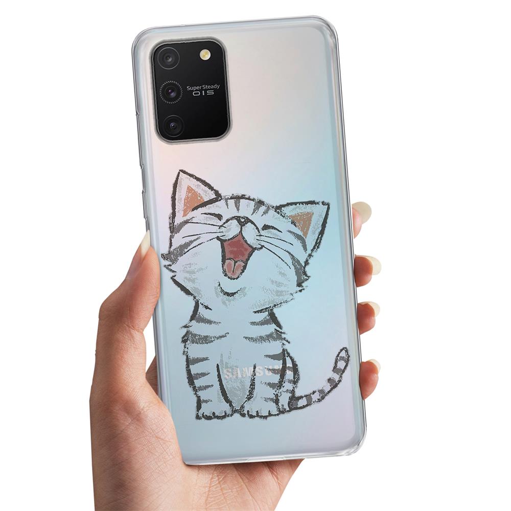 IMD Case für Samsung Galaxy S9 Plus als Motiv 06