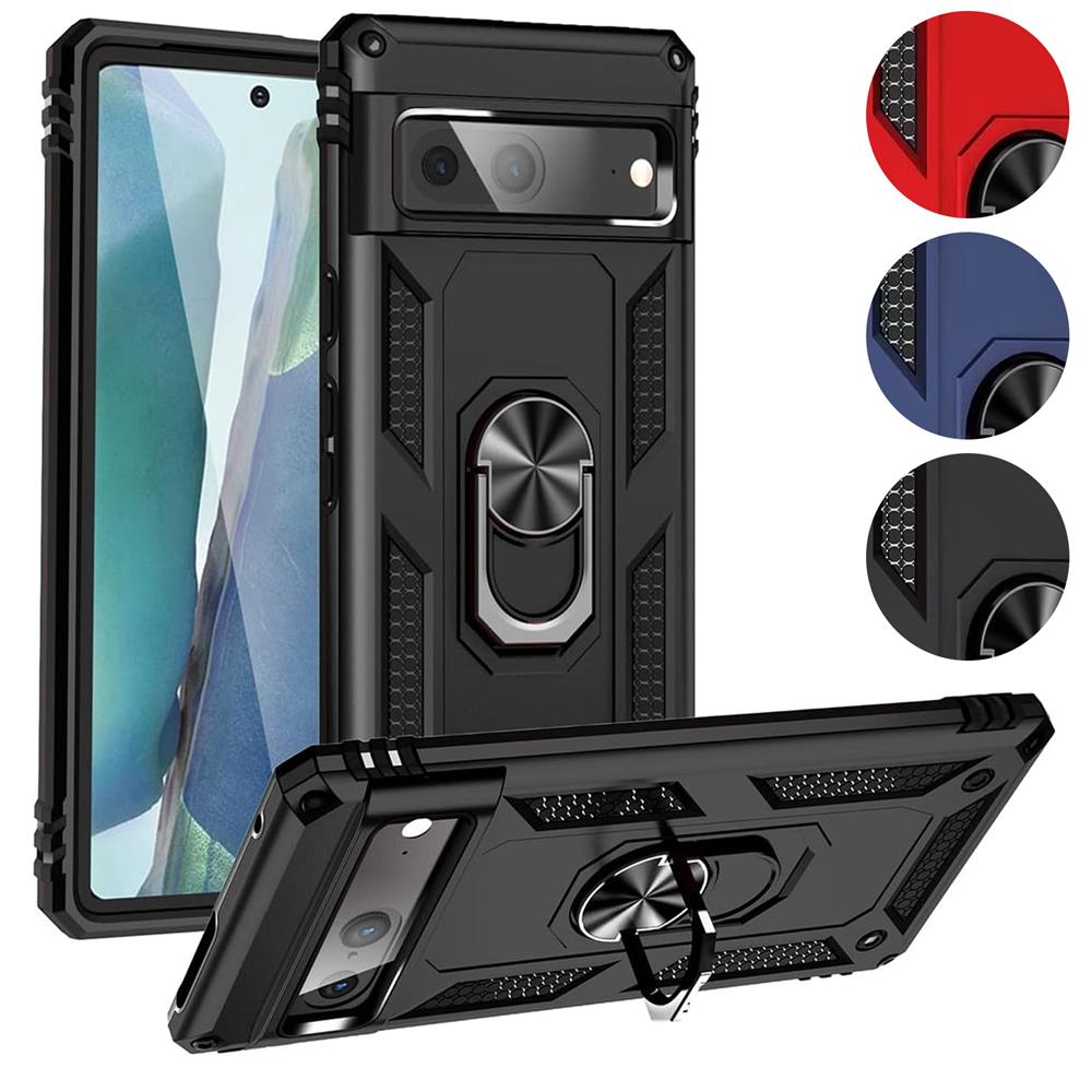 Army Case für Google Pixel 7
