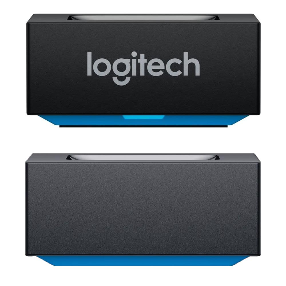 LOGITECH Audio Receiver, Bluetooth, Adapter