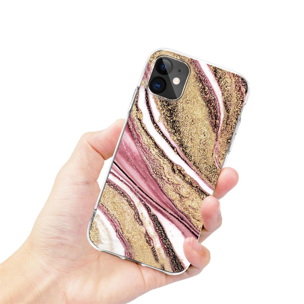 Sand Case für Apple iPhone 13 Mini als Motiv 2