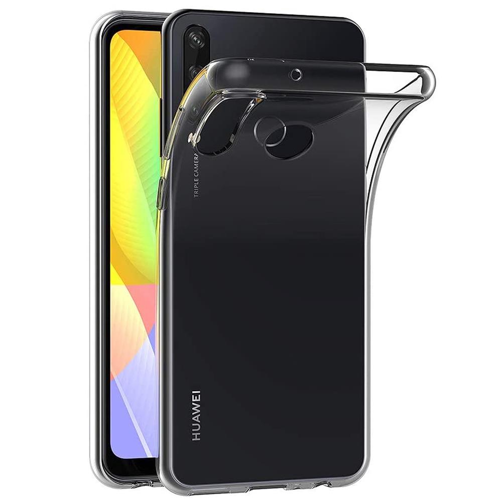 Zero für Huawei Y6p in Transparent