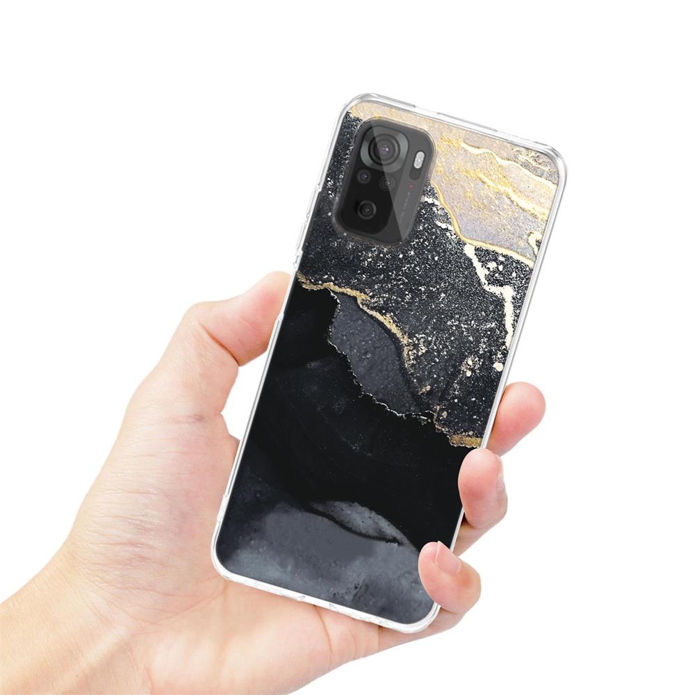 Sand Case für Xiaomi Redmi Note 11 Pro / Pro 5G als Motiv 5