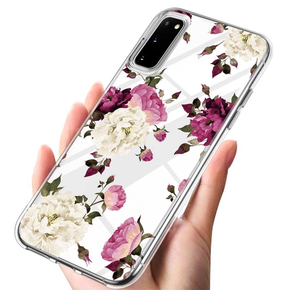 IMD Case für Samsung Galaxy S20 FE als Motiv 07