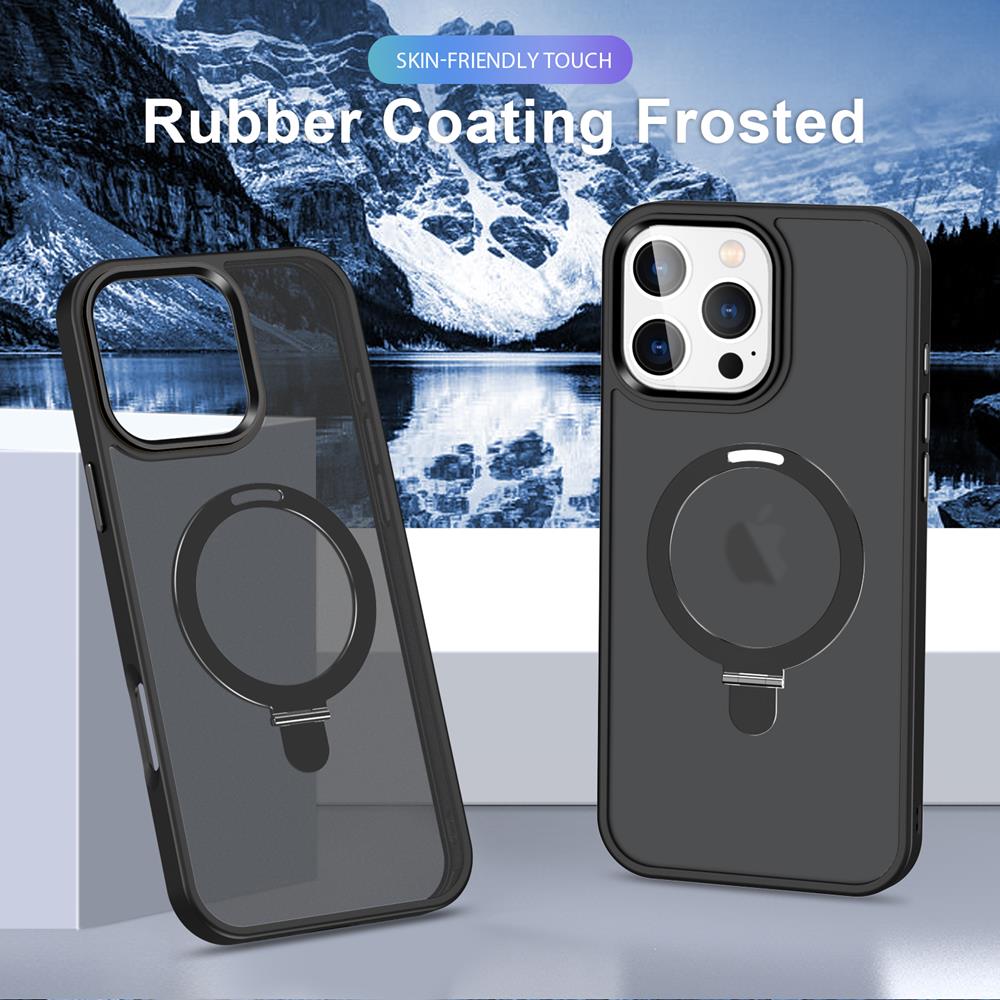 Skin MagSafe für Apple iPhone 17e für SW