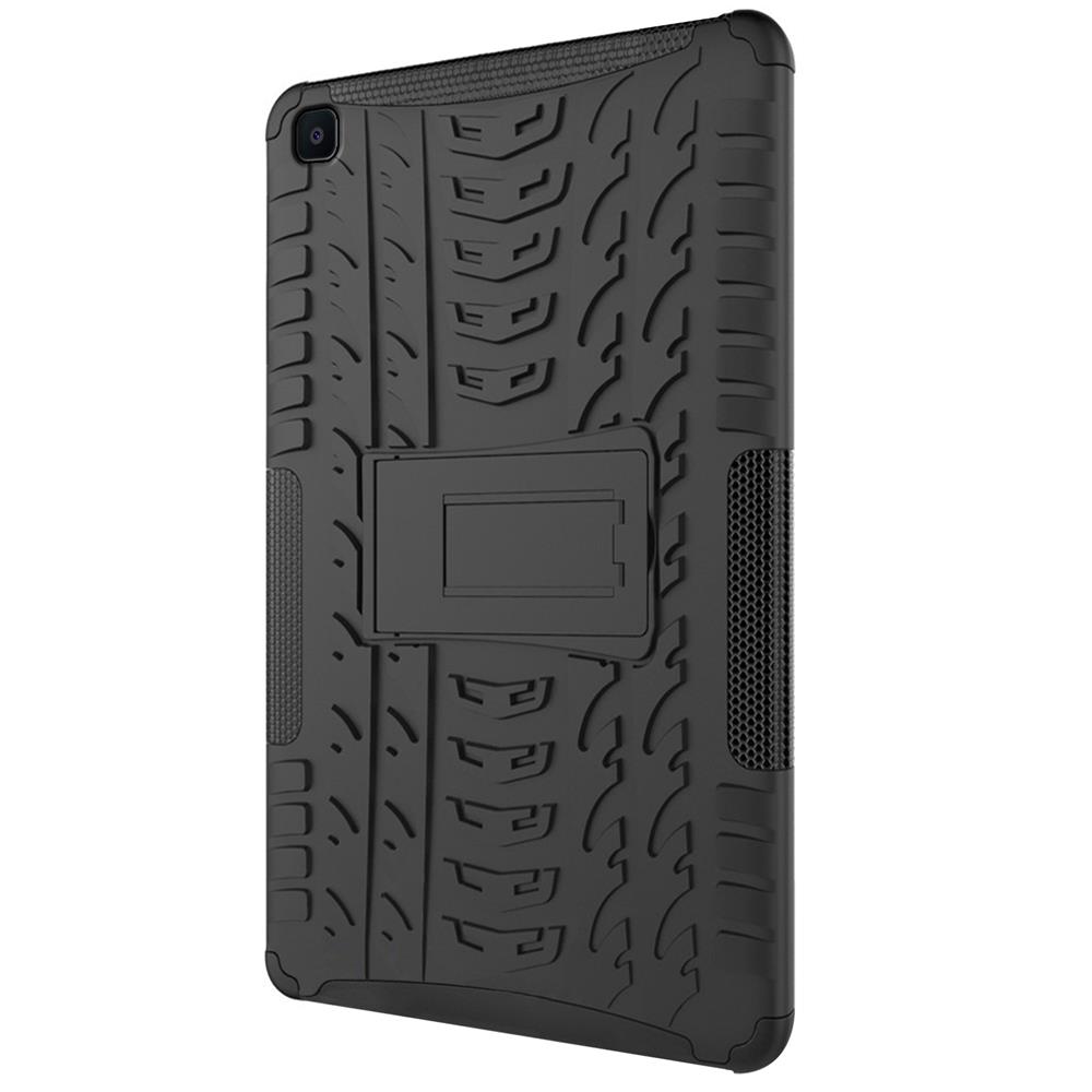 Outdoor Tab für Samsung Galaxy Tab A 8.0 2019 T290 in Schwarz