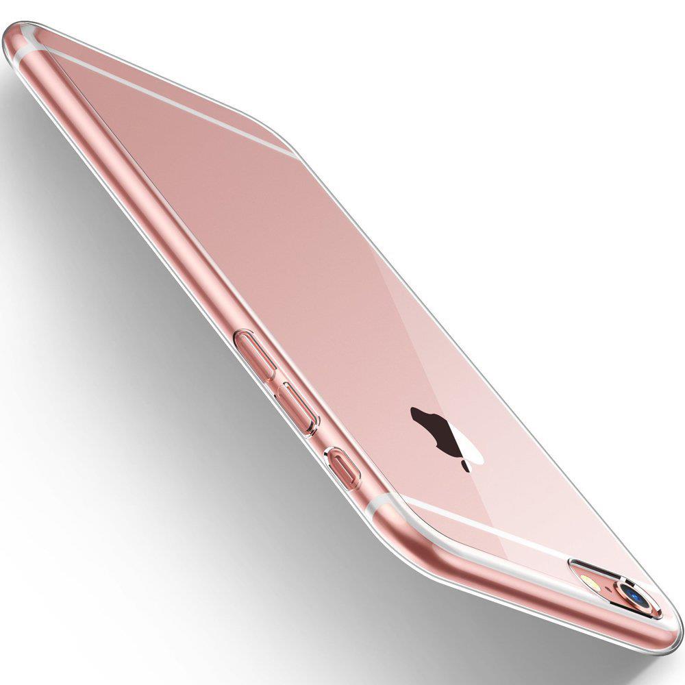 Zero für Apple iPhone 6 Plus / 6S Plus in Transparent