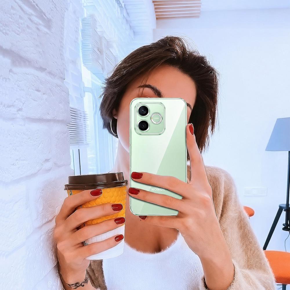 Zero für Honor 600 Lite in Transparent