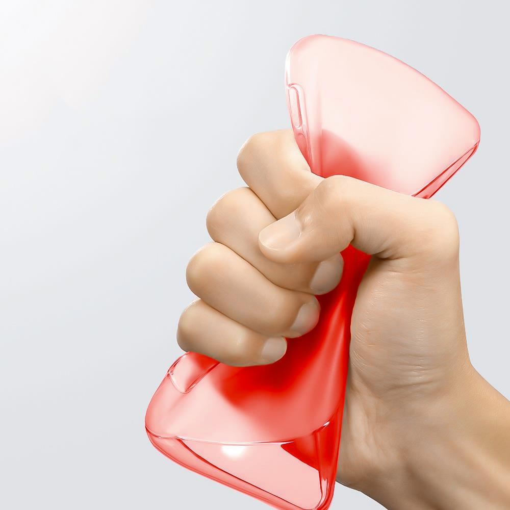 S-Line für Samsung Galaxy S7 Edge in Rot