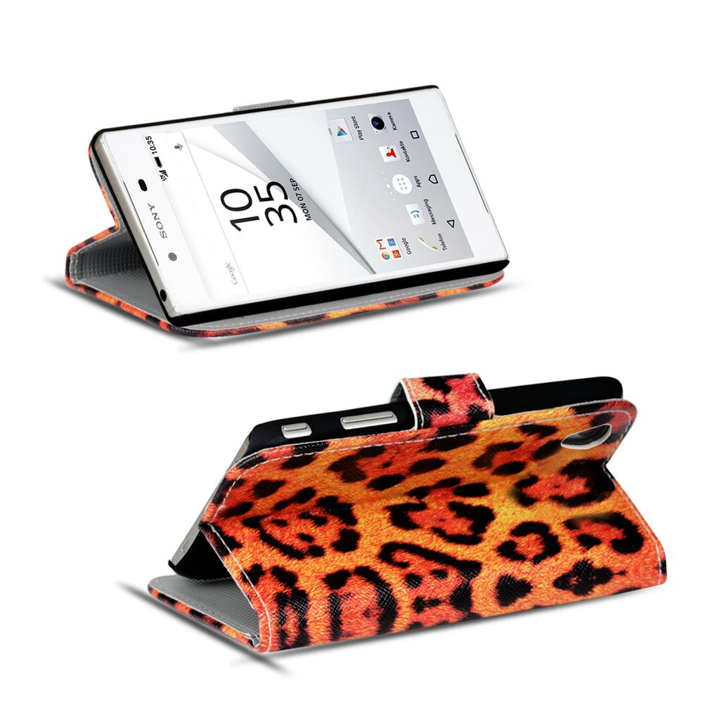 Print Wallet für Sony Xperia Z5 Premium als Motiv 5