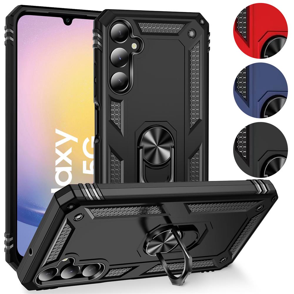 Army Case für Samsung Galaxy A25 5G