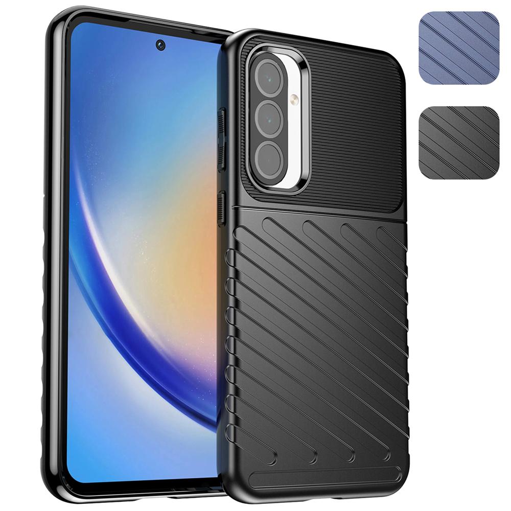 Thunder Case für Samsung Galaxy A37 5G