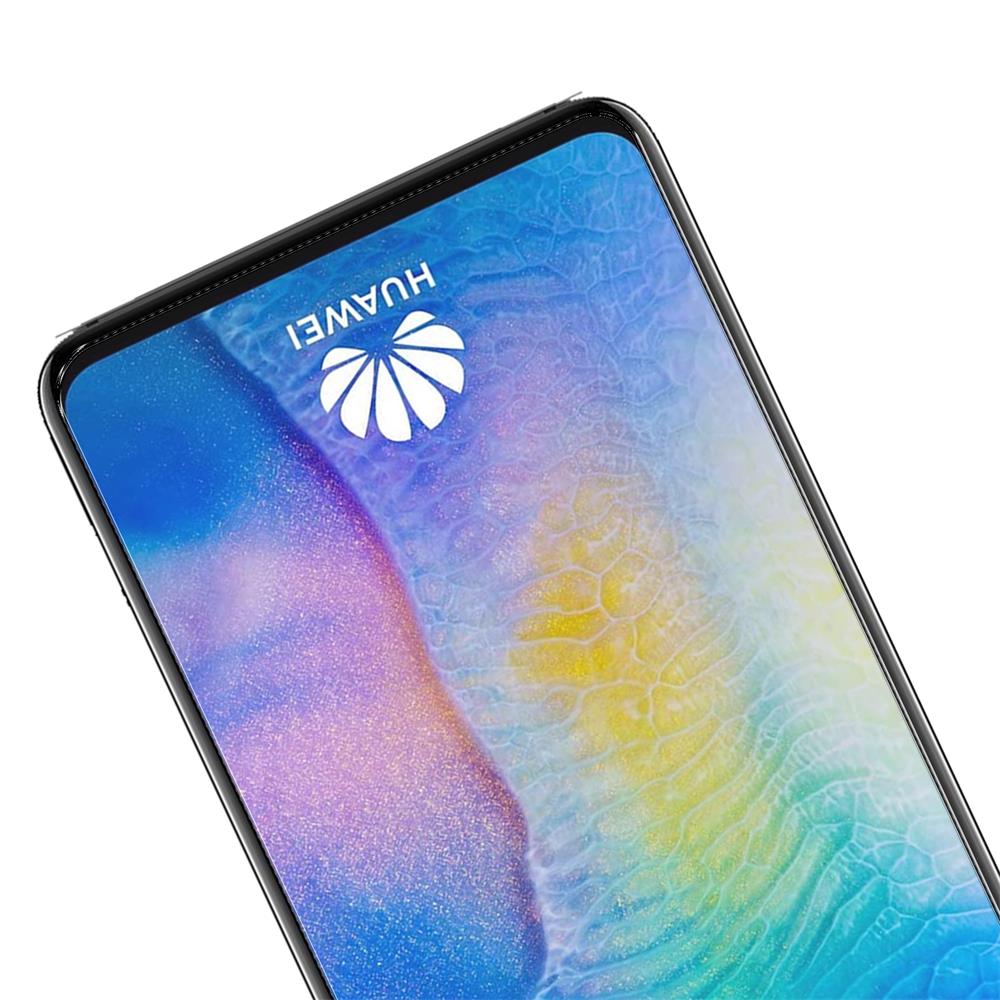 Glas 2in1 für Huawei Mate 20