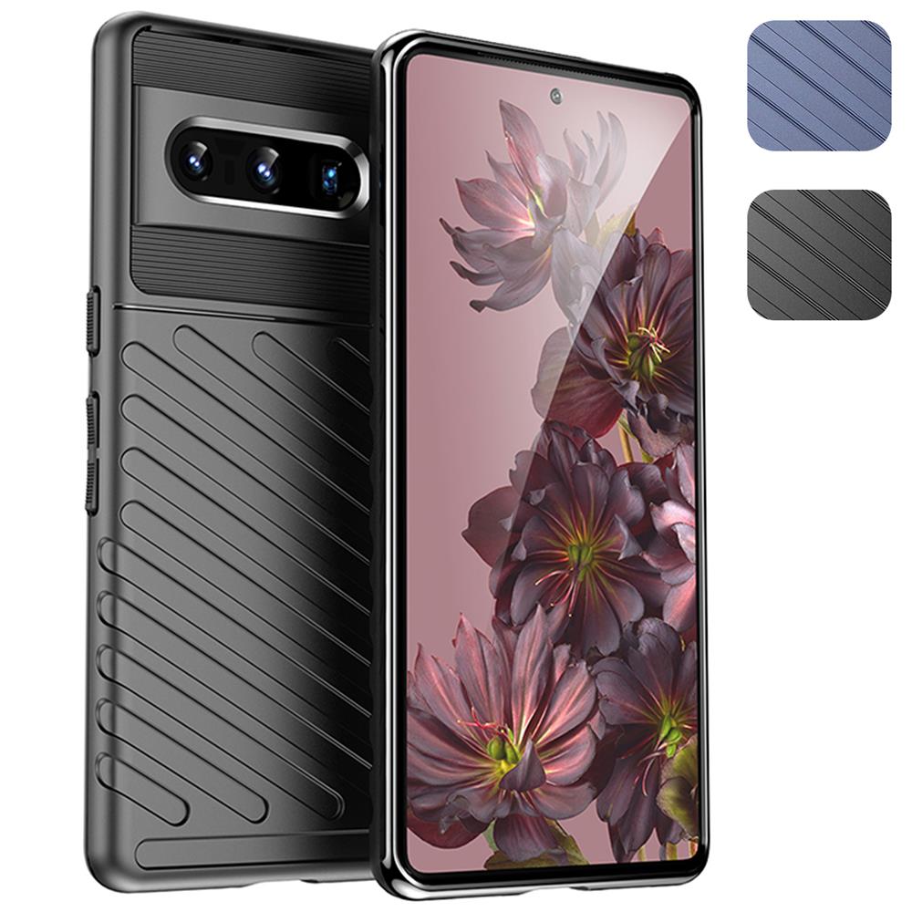 Thunder Case für Google Pixel 7 Pro