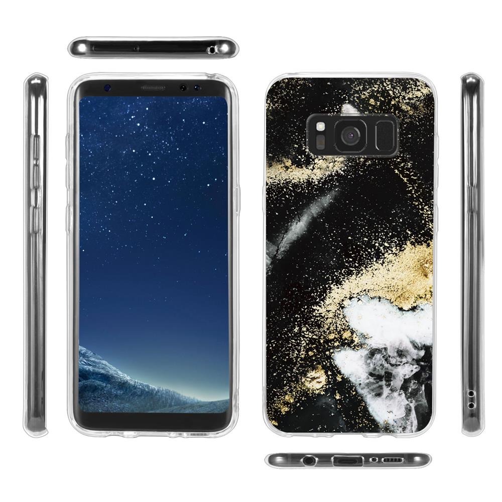 Sand Case für Samsung Galaxy S8 Plus als Motiv 1