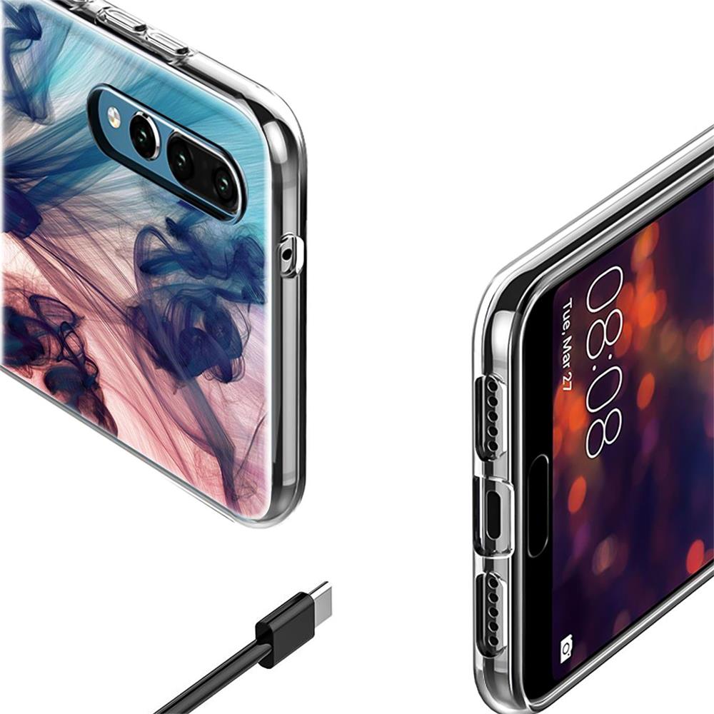 IMD Case für Huawei P30 Pro als Motiv 03