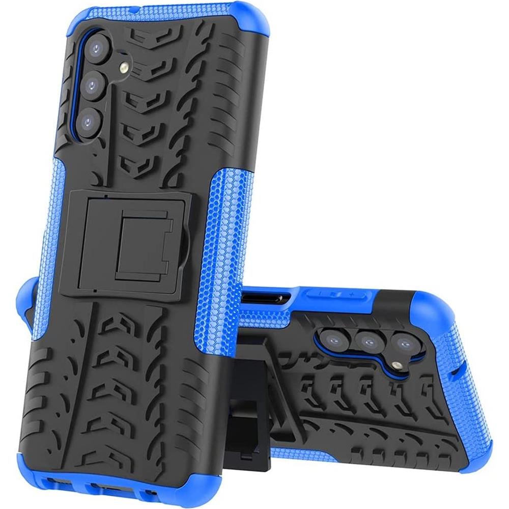 Outdoor für Samsung Galaxy A54 5G in Blau