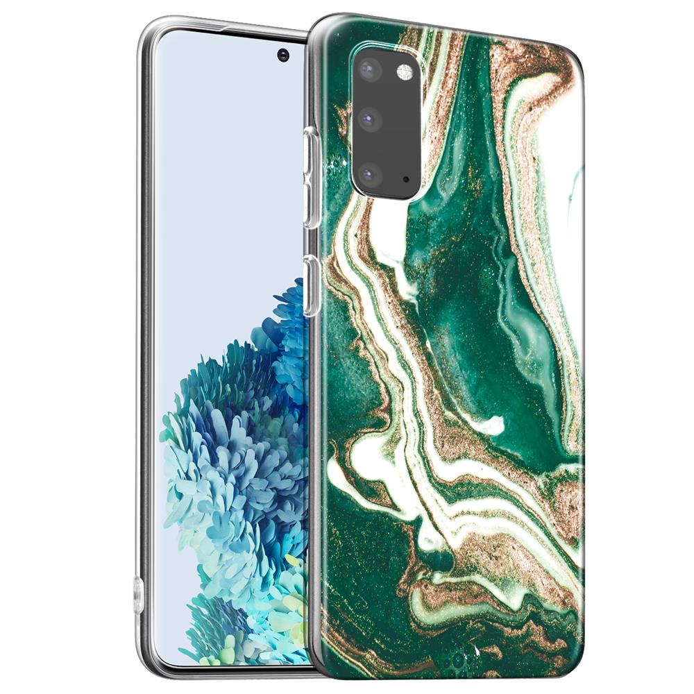 Sand Case für Samsung Galaxy S20 Plus als Motiv 3