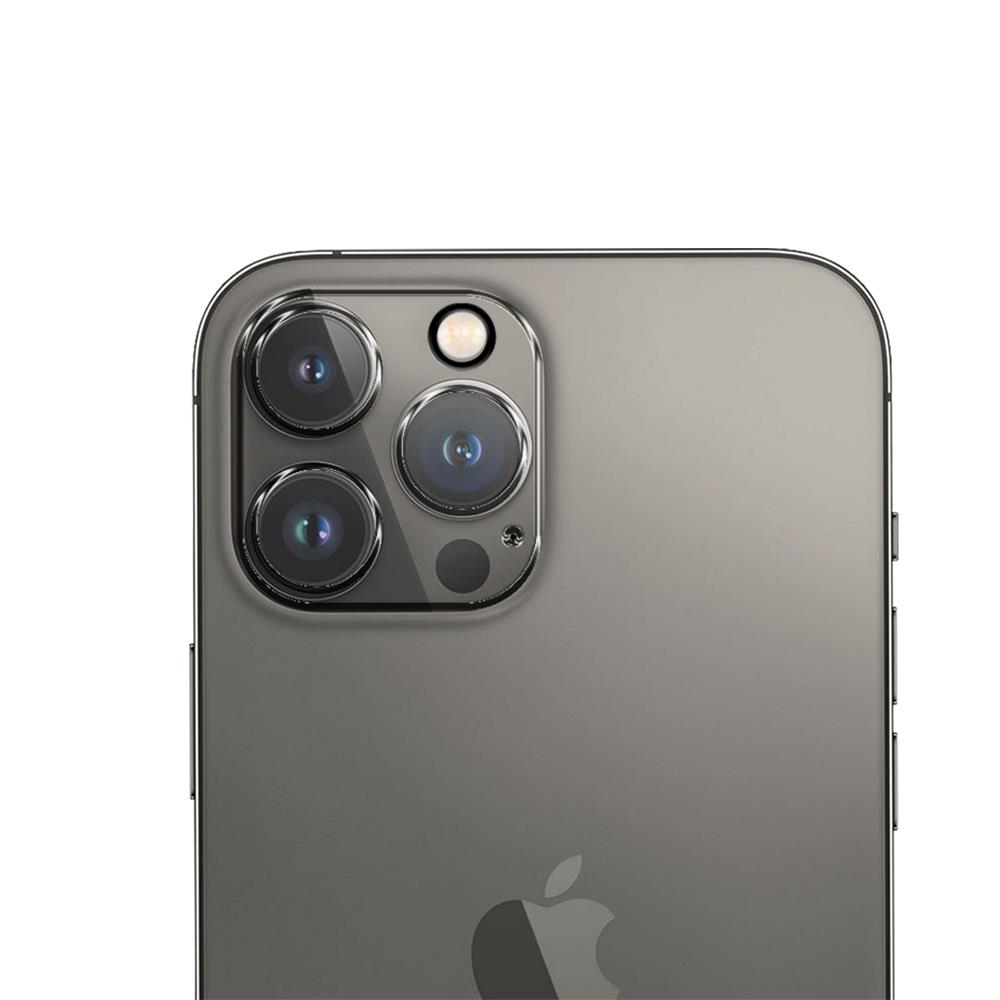 4in1 Glas Set für Apple iPhone 15 Pro