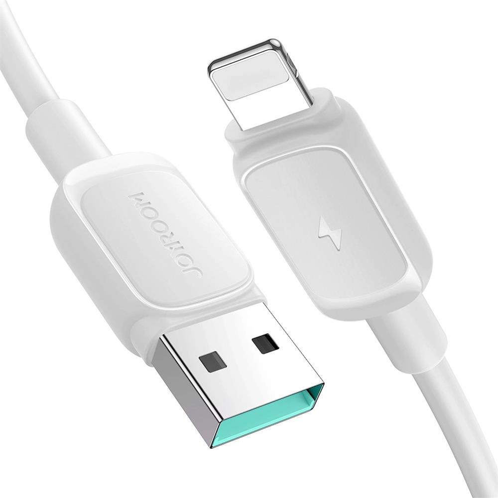 Joyroom USB Kabel S-AL012A14 Lightning 1.2m WS